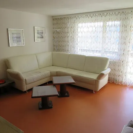 Appartement Villa Franca 104