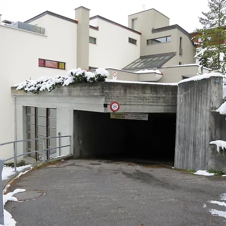 Villa Franca 104 Arosa