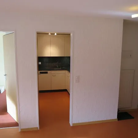 Villa Franca 104 Appartement Arosa