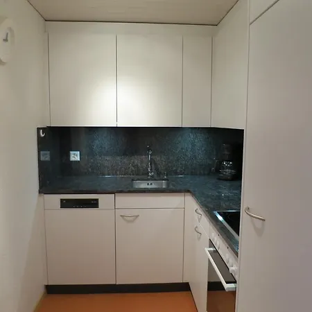 Villa Franca 104 Appartement