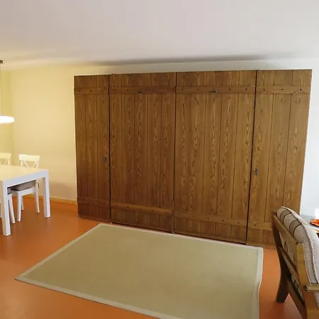 Villa Franca 104 Appartement