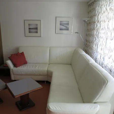 Villa Franca 104 Appartement *