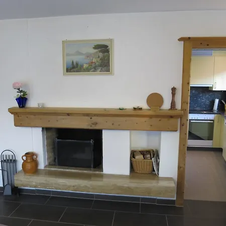Appartement Villa Franca 104 Arosa