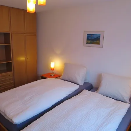 Villa Franca 104 Appartement Arosa