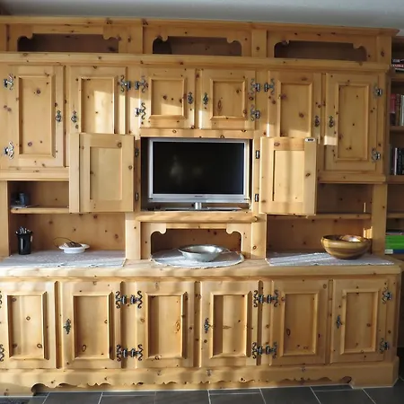 Villa Franca 104 Appartement Arosa