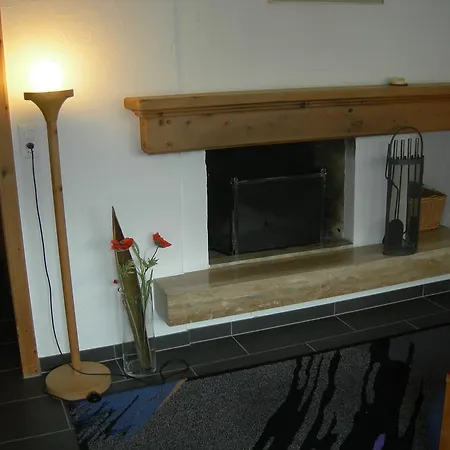 Appartement Villa Franca 104 Arosa