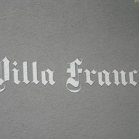 Villa Franca 104