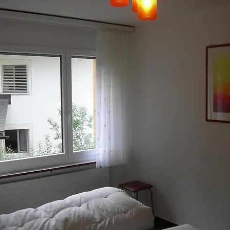 Villa Franca 104 Appartement Arosa