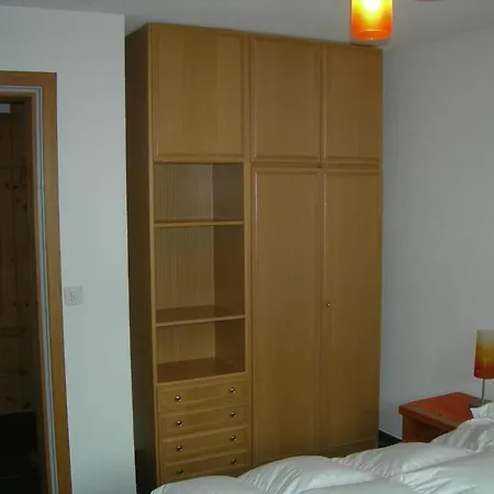Villa Franca 104 Appartement *