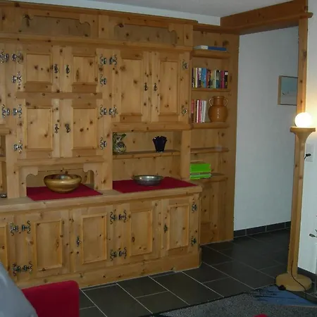 Villa Franca 104 Appartement