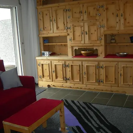 Appartement Villa Franca 104